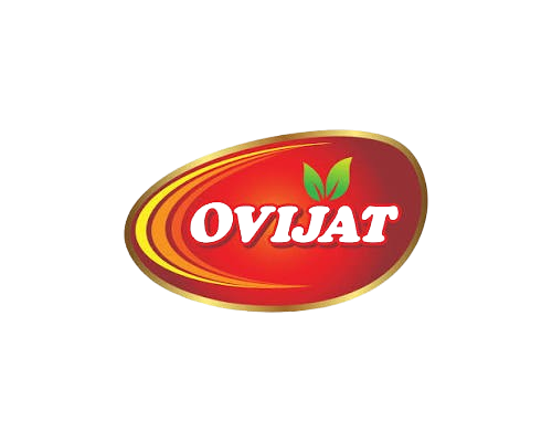 Ovijat Logo